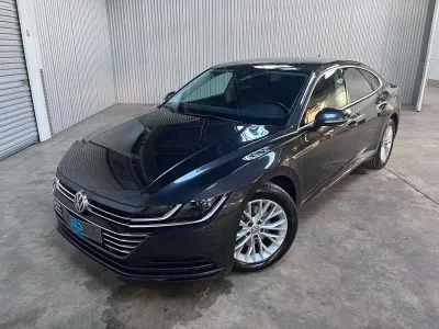 Volkswagen Arteon 2.0 TDi SCR DSG