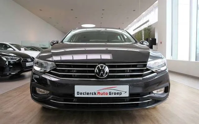 Volkswagen Passat Variant 2.0TDi 150PK DSG STYLE*NIEUW MODEL 2021*TOPAANBOD! Image 6