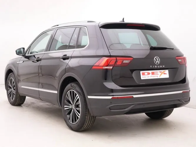 Volkswagen Tiguan 1.5 TSi 150 Life + GPS + Virtual Pro + Winter + LED + Nizza18 Image 4