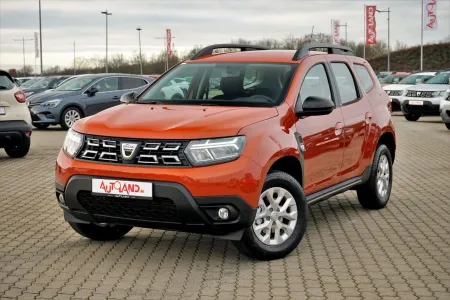 Dacia Duster ECO-G 100 TCe LPG... 