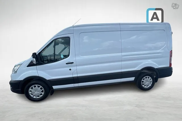 Ford Transit Van 350 2,0 TDCi 130 hv Etuveto 4,93 L3H2 M6 Trend *Sis. ALV* Image 5