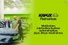 Mazda CX-60 2.5 PHEV 8AT AWD Homura Comfort / HUD / Adapt vak /Bose-audio / Ilmastoidut istuimet / 360-kamera / Thumbnail 3