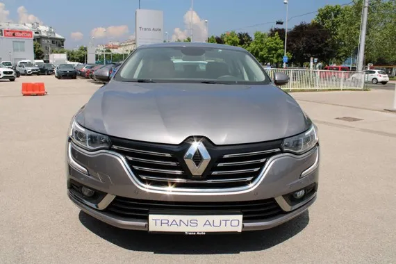 Renault Talisman 1.7 dCi *NAVIGACIJA,KAMERA* Image 2