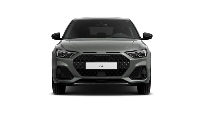 AUDI A1 allstreet 30 TFSI S tr. Id. Contrast Image 2