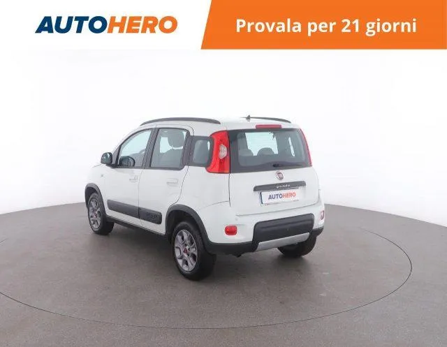 FIAT Panda 1.3 MJT S&S 4x4 Image 4