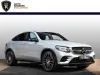 Mercedes-Benz GLC Coupé 43 AMG 4MATIC  Thumbnail 1