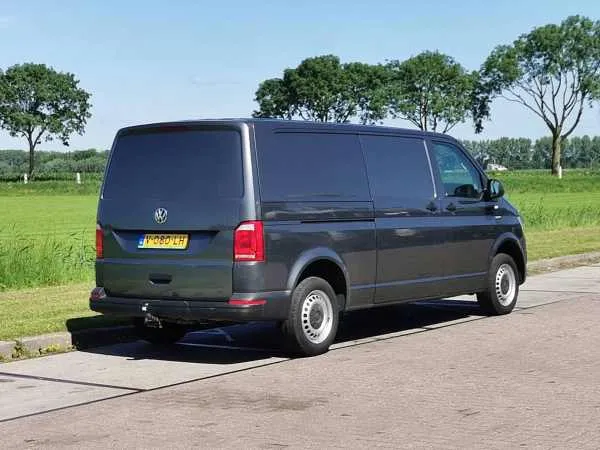 Volkswagen Transporter 2.0 TDI  Image 3