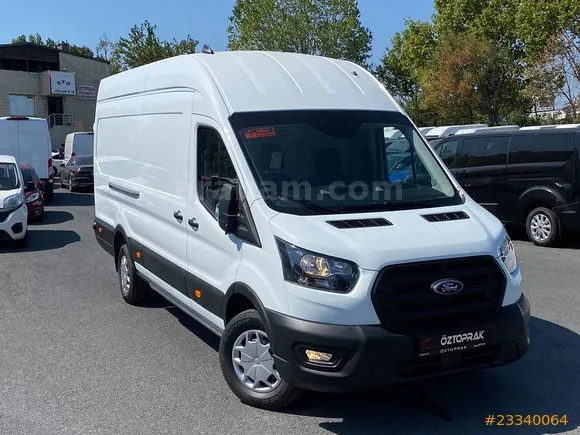 Ford Transit 350 E Image 6