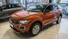 Volkswagen T-Roc 1.5 TSI АТ (150 л.с.) Thumbnail 4